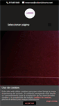 Mobile Screenshot of colonialnorte.net
